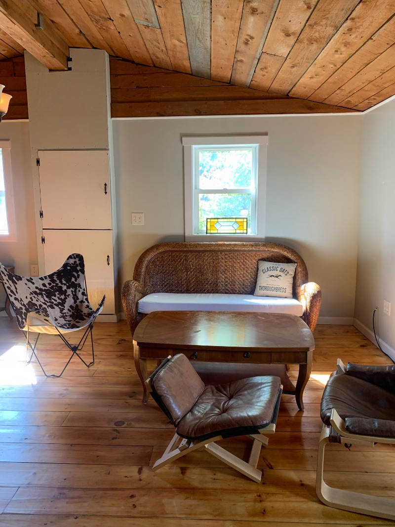 The Lodge at Buff Ledge Camp - Photo 10