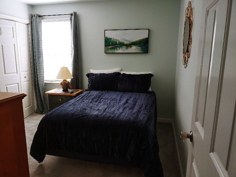 Cottage Style, safe, quiet and comfortable, Easton