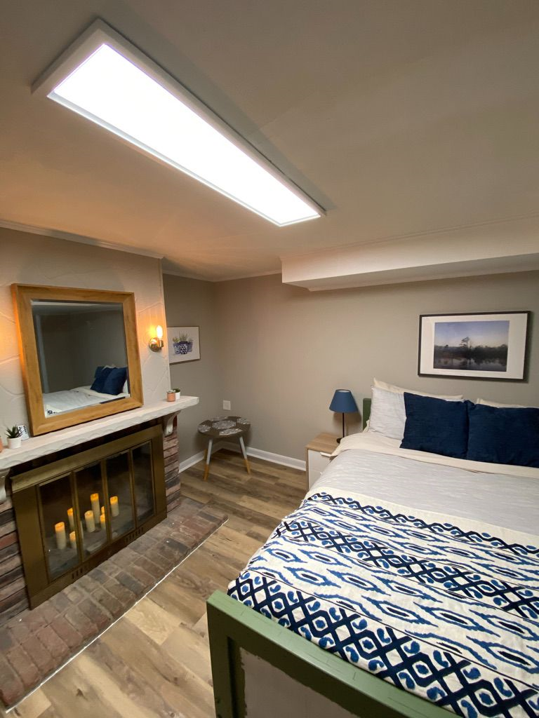 Cozy basement unit near UVA and downtown - Photo 3