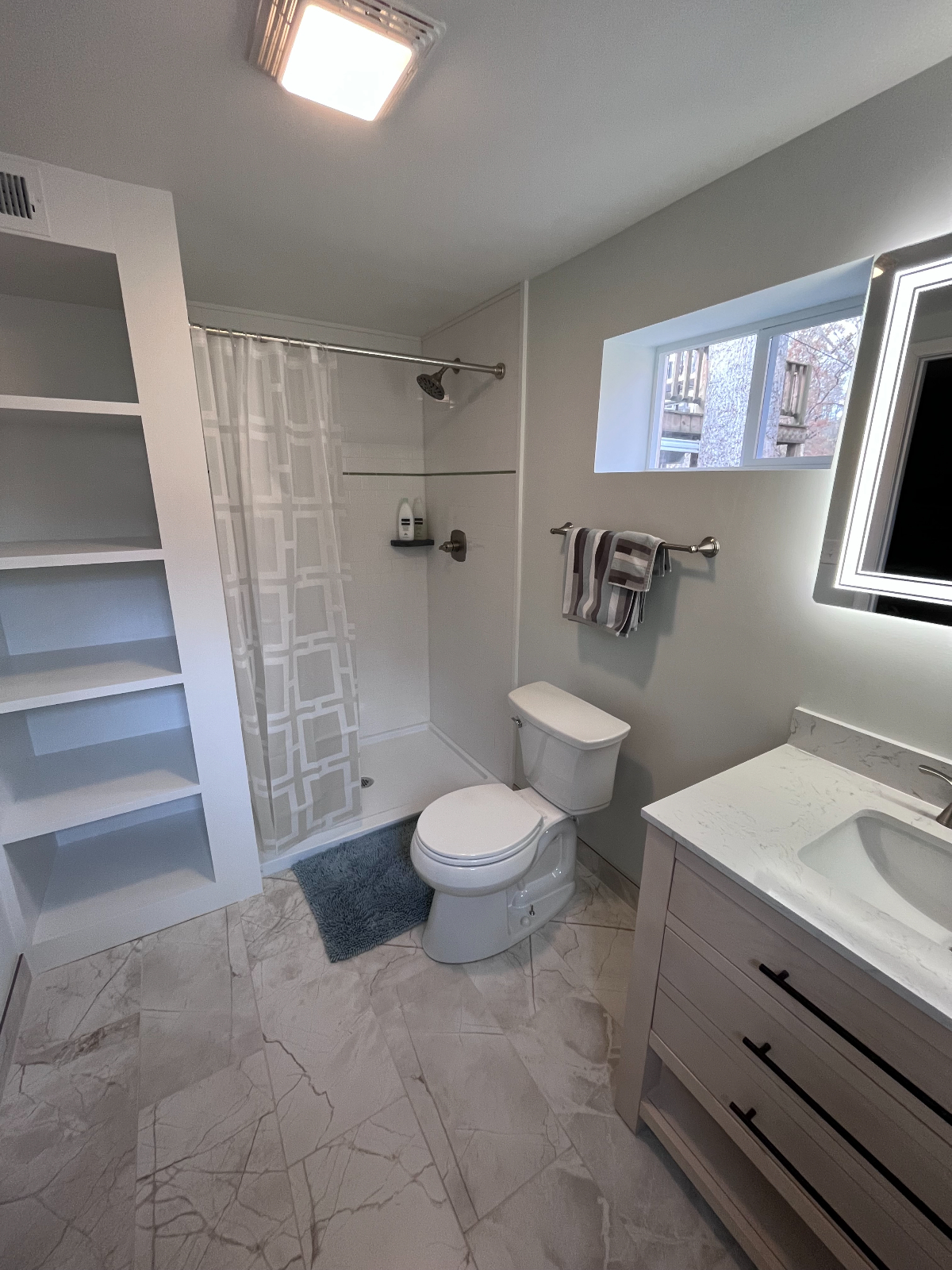 Cozy basement unit near UVA and downtown - Photo 11