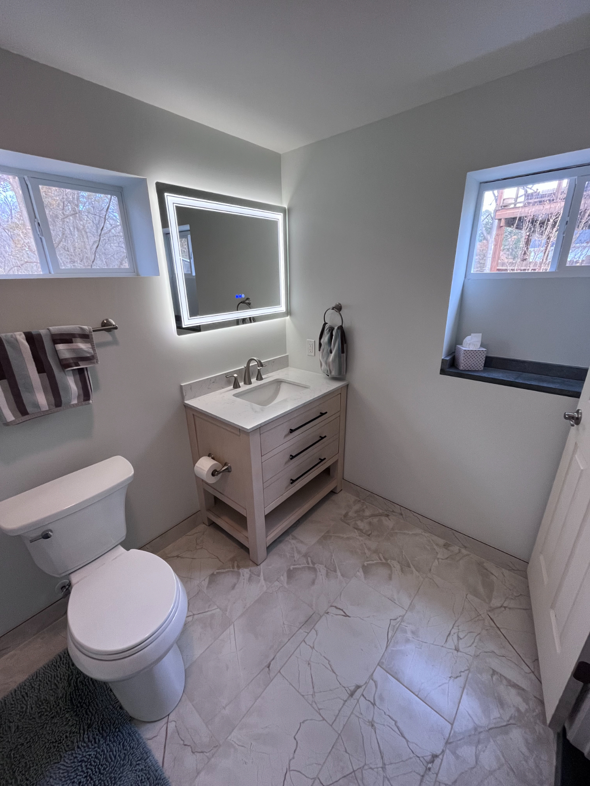 Cozy basement unit near UVA and downtown - Photo 12