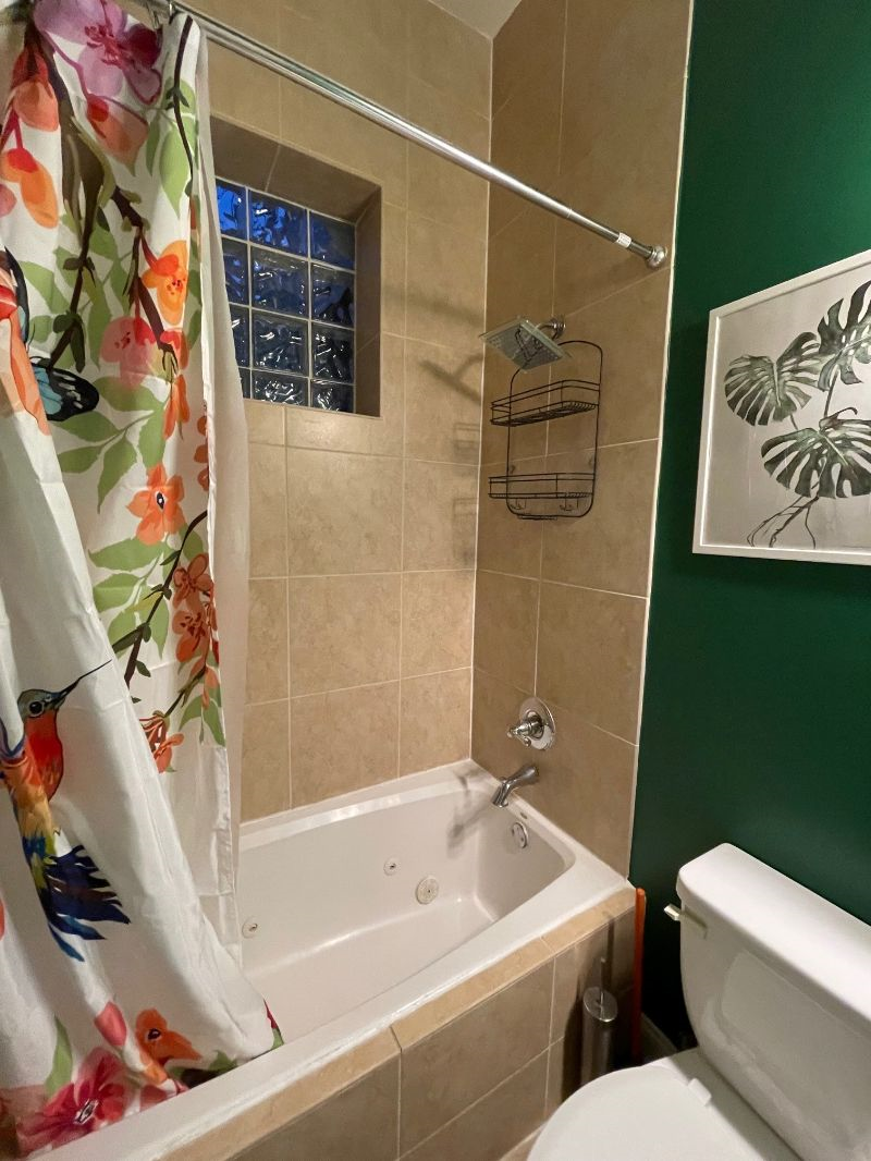 Gorgeous 2BR/2BA fully-furnished Condo in heart of Washington, DC - Photo 8