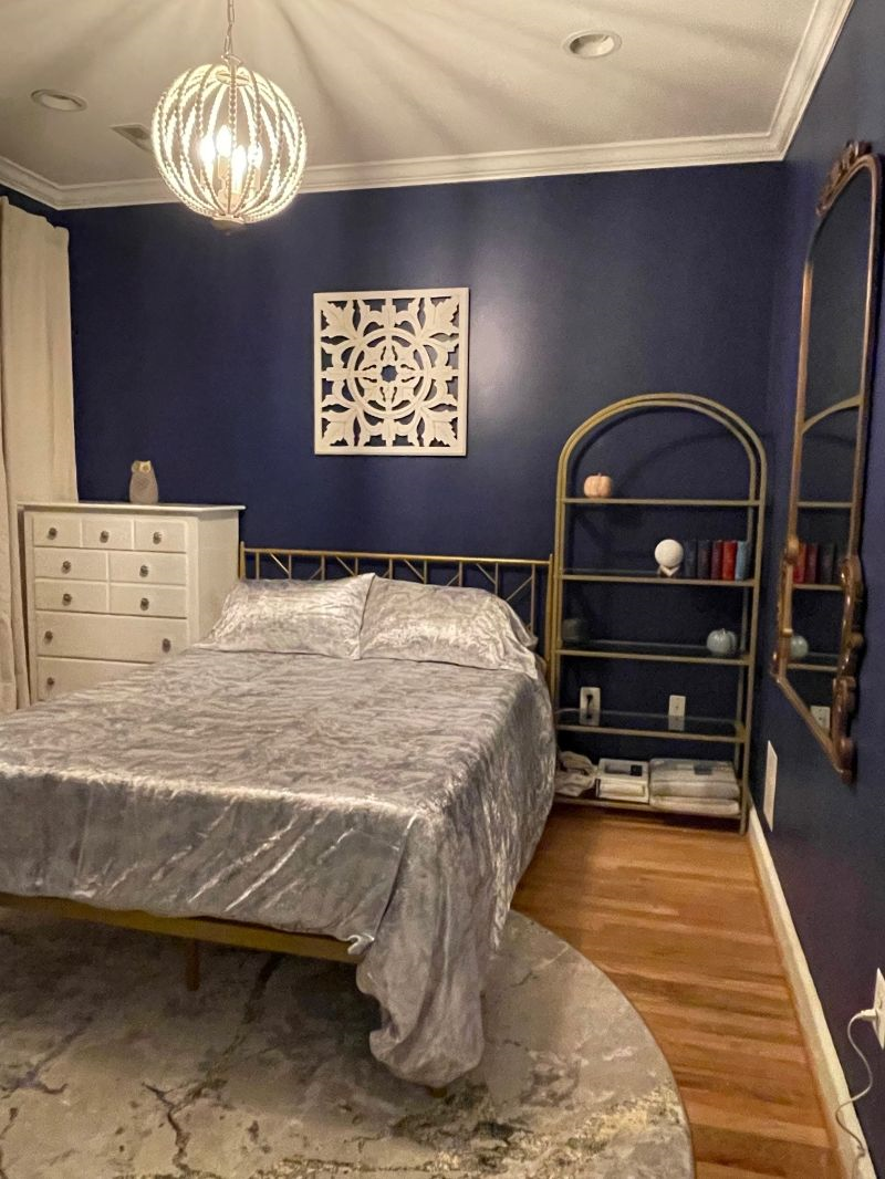 Gorgeous 2BR/2BA fully-furnished Condo in heart of Washington, DC - Photo 2