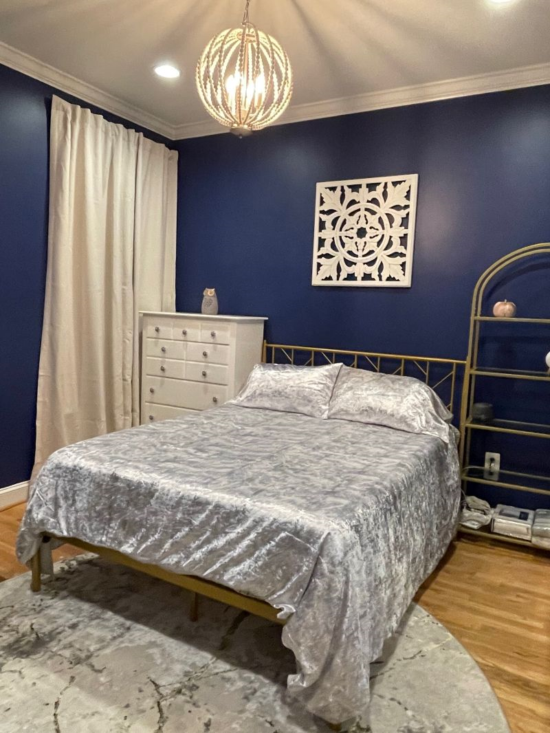 Gorgeous 2BR/2BA fully-furnished Condo in heart of Washington, DC - Photo 3