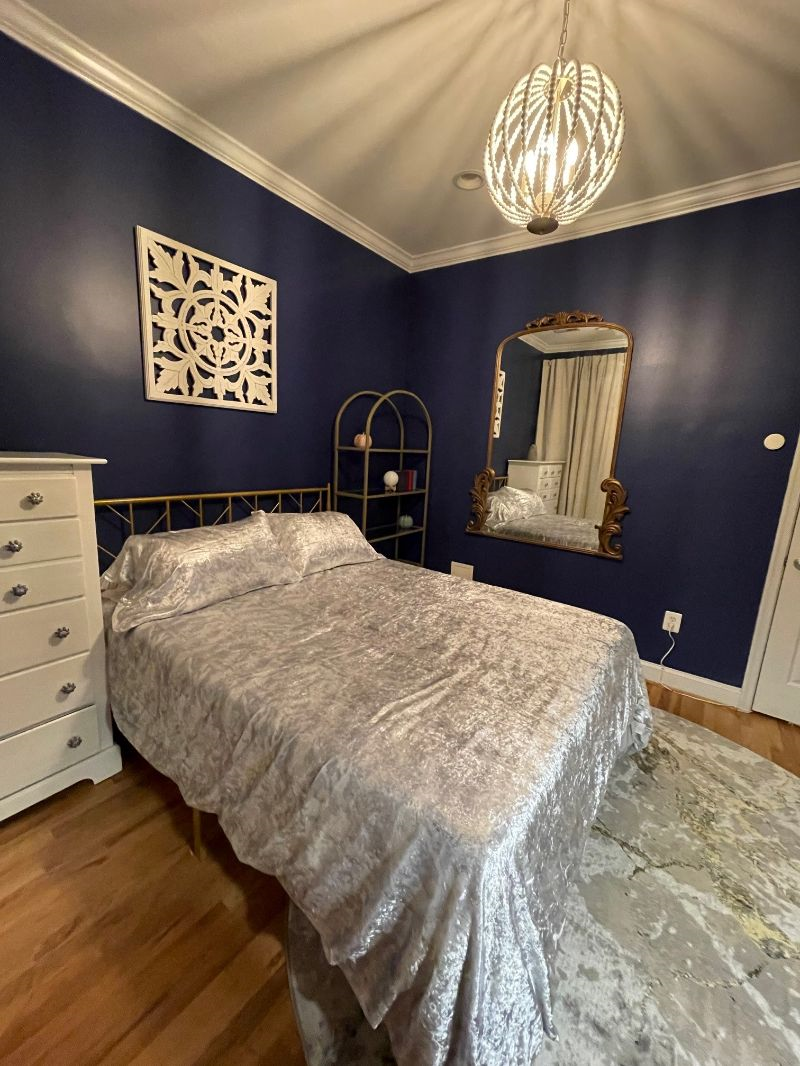 Gorgeous 2BR/2BA fully-furnished Condo in heart of Washington, DC - Photo 5