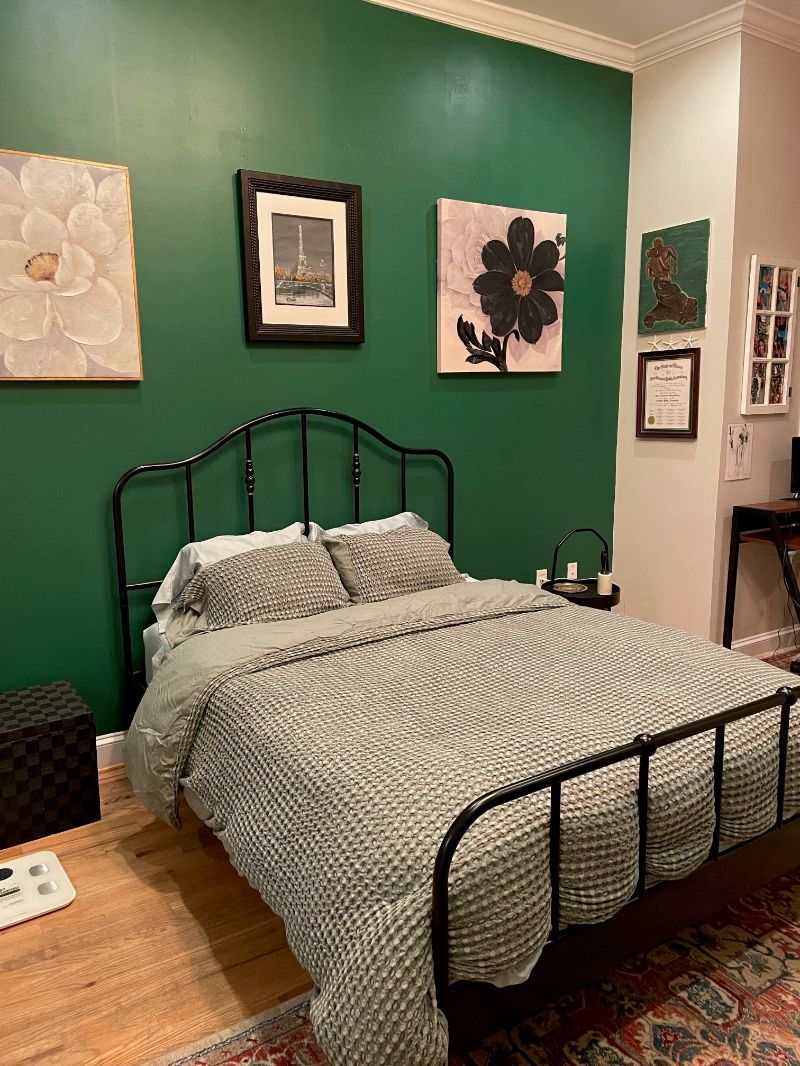 Gorgeous 2BR/2BA fully-furnished Condo in heart of Washington, DC - Photo 9