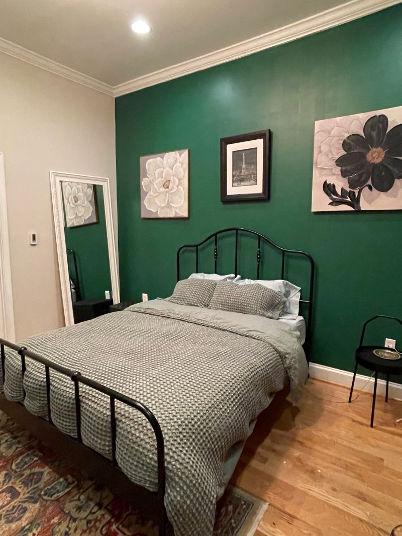 Gorgeous 2BR/2BA fully-furnished Condo in heart of Washington, DC - Photo 10