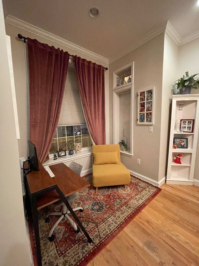 Gorgeous 2BR/2BA fully-furnished Condo in heart of Washington, DC - Photo 11