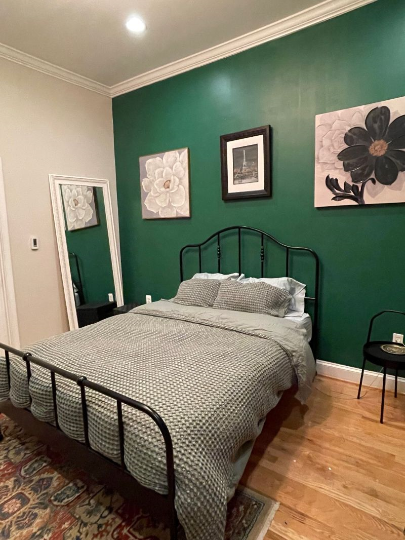 Gorgeous 2BR/2BA fully-furnished Condo in heart of Washington, DC - Photo 12