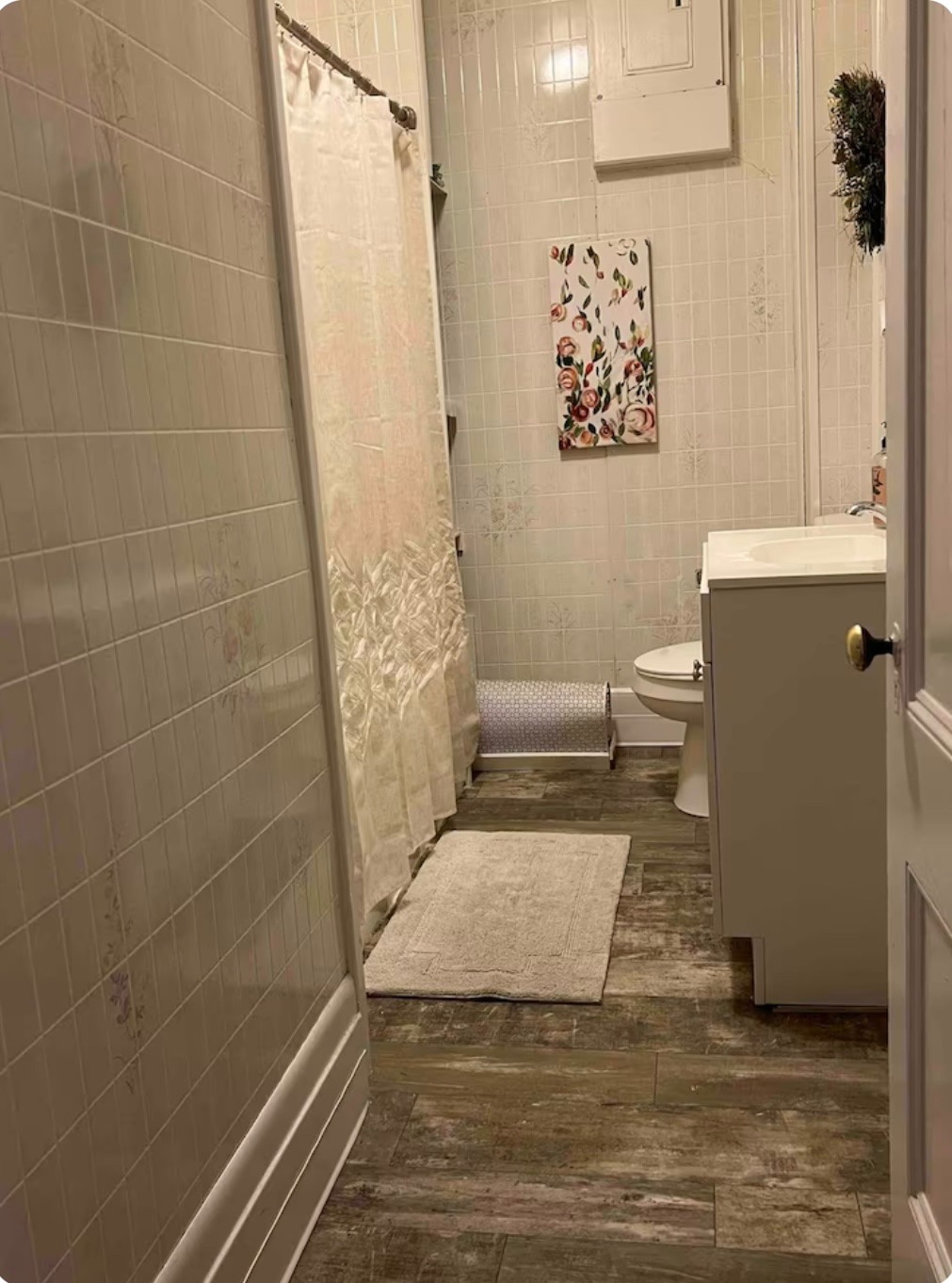 Cozy Private Suite in shared apartment - Photo 9