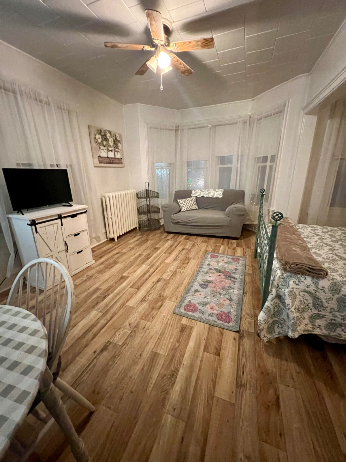 Cozy Private Suite in shared apartment - Photo 10