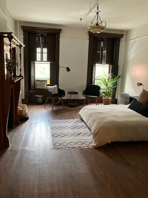 Manhattan Brownstone-#6 - Photo 4