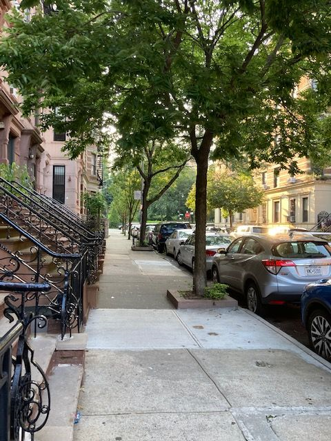 Manhattan Brownstone-#6 - Photo 2