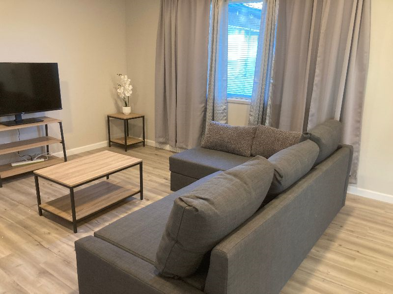 Apt 6- 2 Bed  and 1 Bath