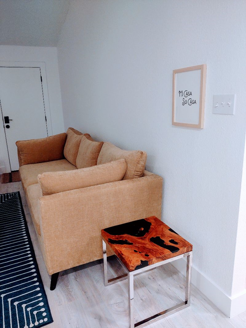 Bright Modern Cherry Creek 2 bed/ 1 bath - Photo 5