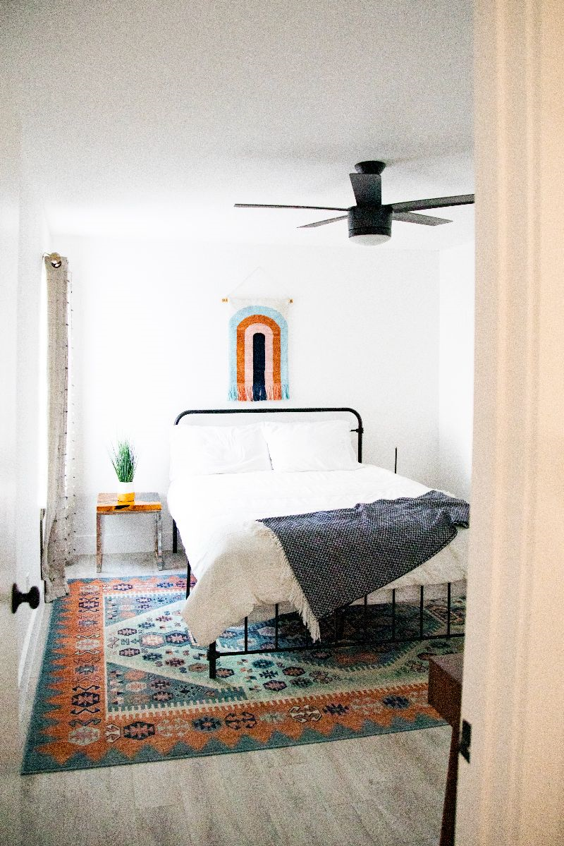 Bright  Modern Cherry Creek 2 bed/ 1 bath - Photo 10