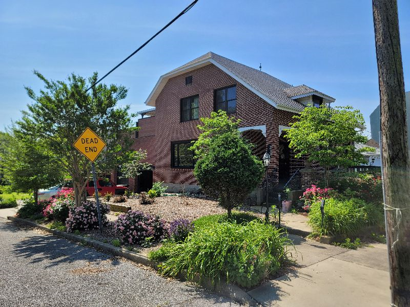 233R - Downtown Riverview Room