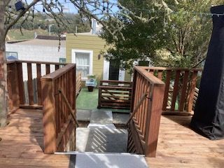 Private Garden Studio, near Golden Gate park, UCSF Medical Center - Photo 3