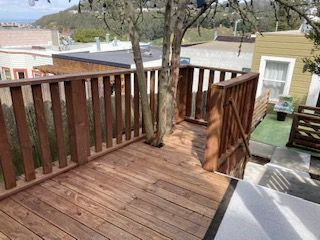Private Garden Studio, near Golden Gate park, UCSF Medical Center - Photo 5