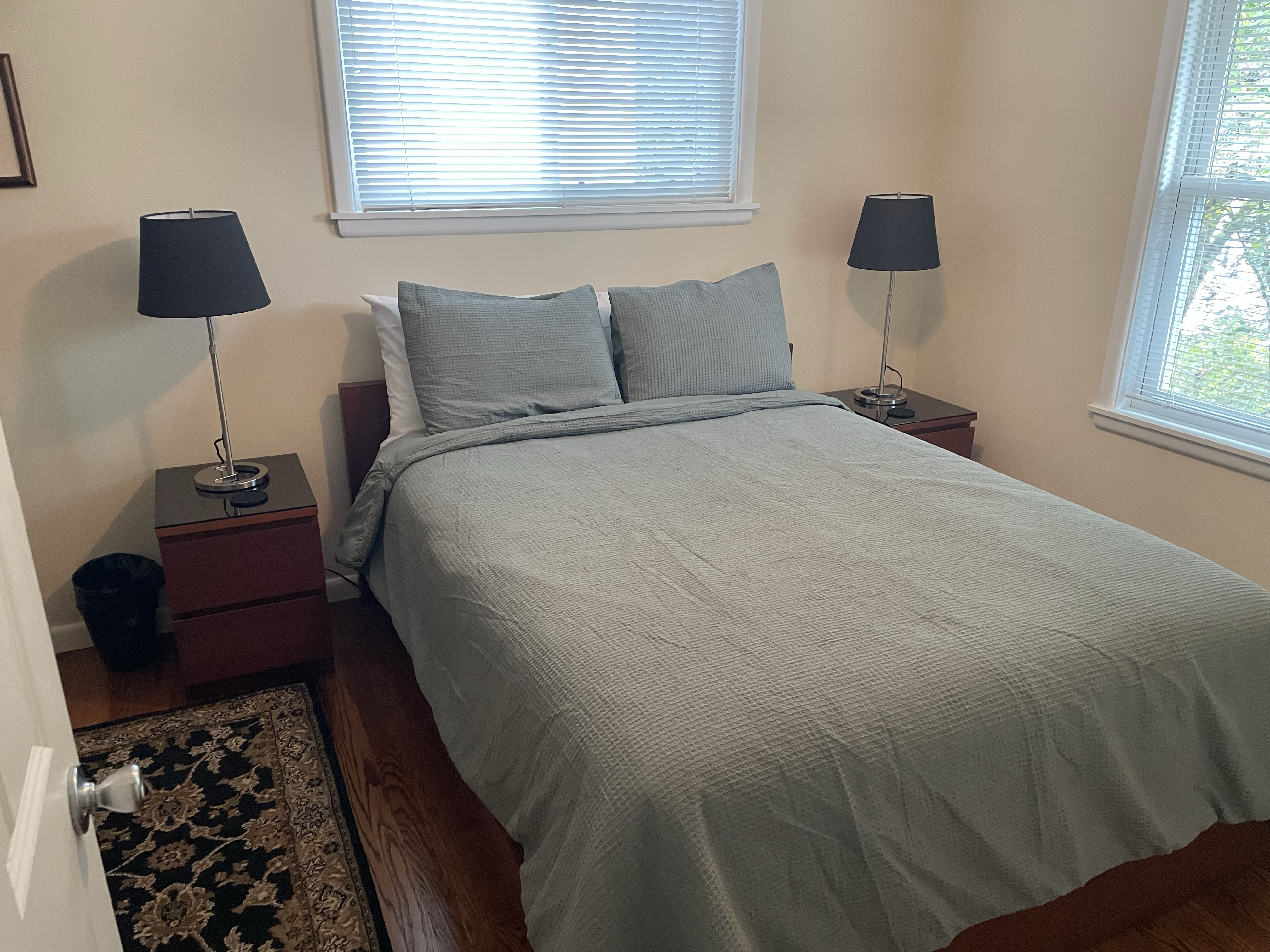 Fully furnished apartment in South Hills area of Charleston, WV - Photo 6