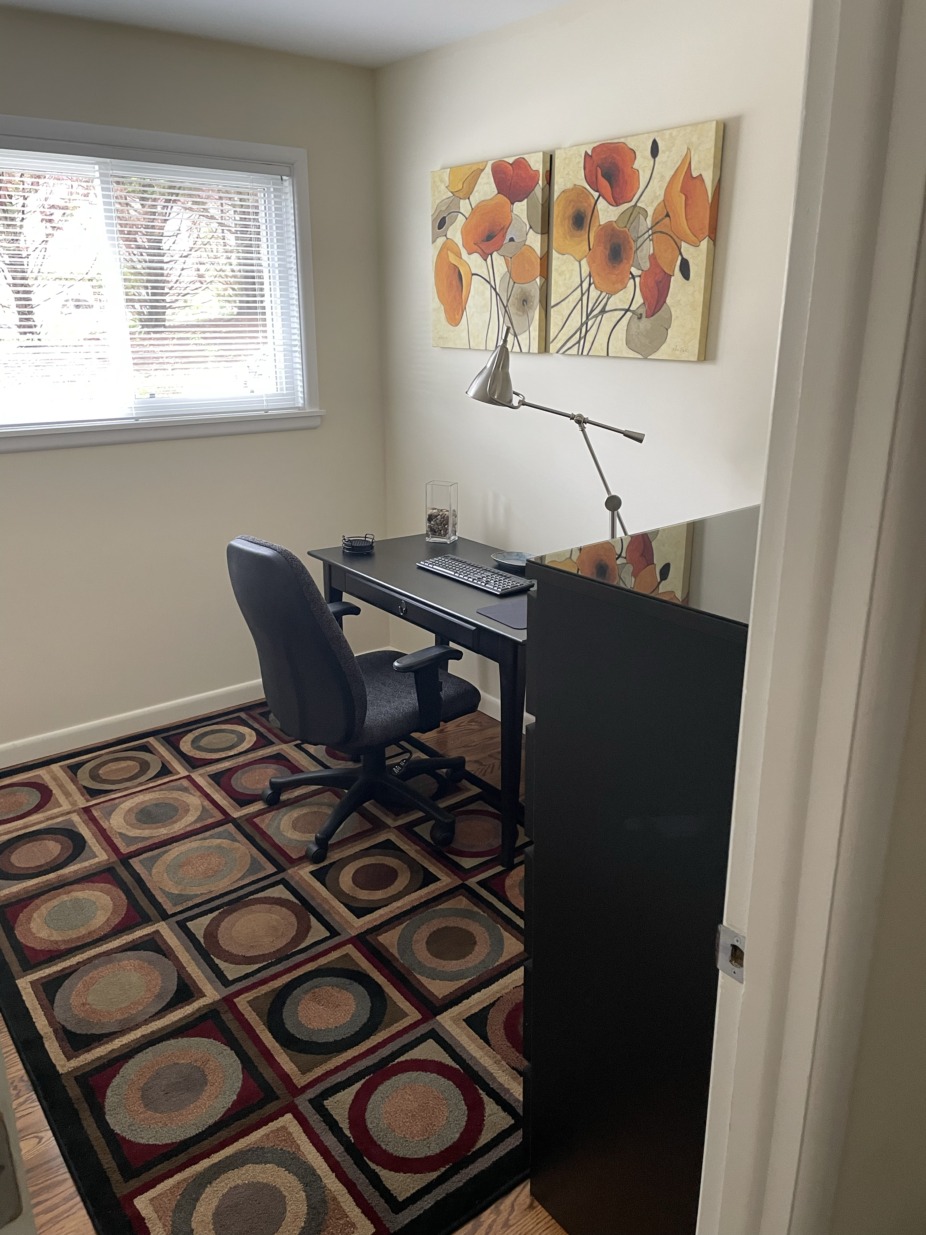Fully furnished apartment in South Hills area of Charleston, WV - Photo 9