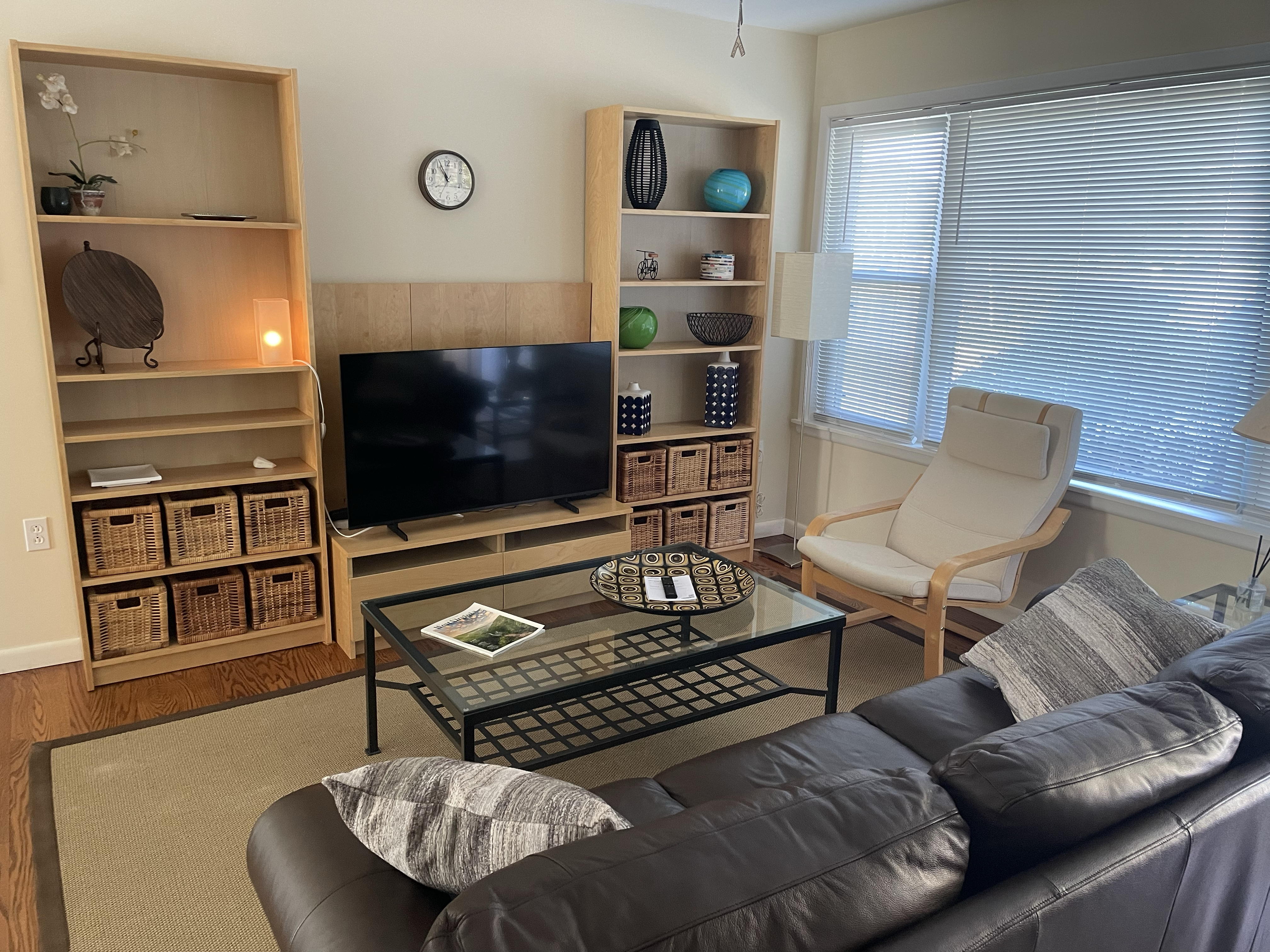 Fully furnished apartment in South Hills area of Charleston, WV - Photo 4