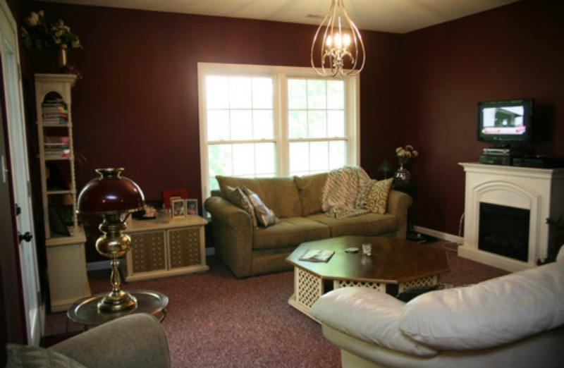 Classy Cozy Condo 