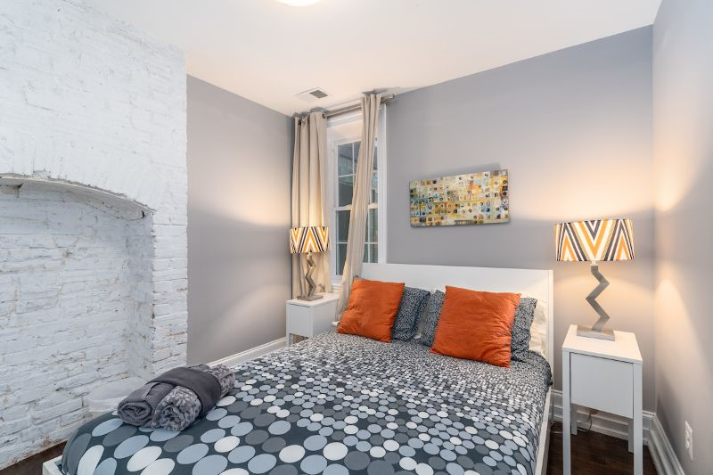Modern and Contemporary Ground Floor Apartment 2 Bed 2 Bath - Photo 10