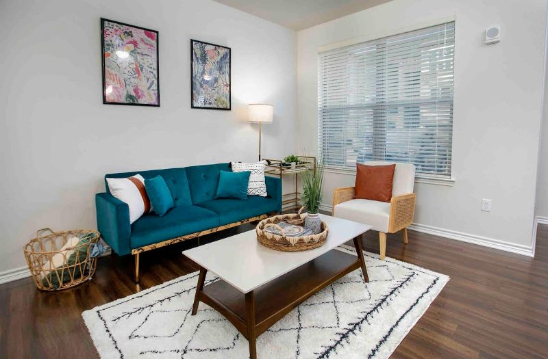 Top-Notch Tyler Apartment - Photo 2