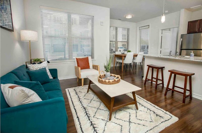 Top-Notch Tyler Apartment - Photo 3