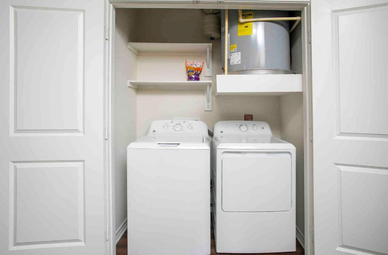 Top-Notch Tyler Apartment - Photo 8
