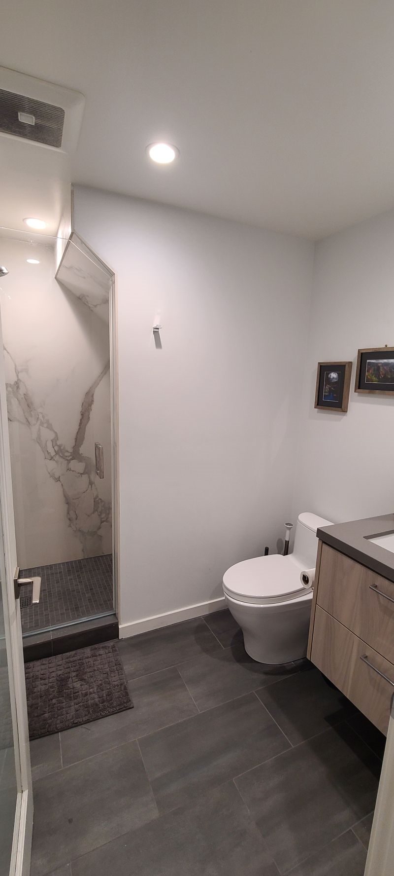 Inlaw unit with private entrance in Bernal Heights - Photo 5