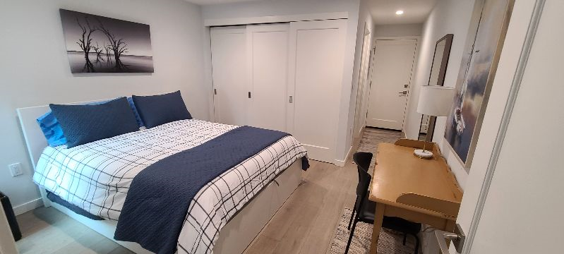 Inlaw unit with private entrance in Bernal Heights - Photo 3