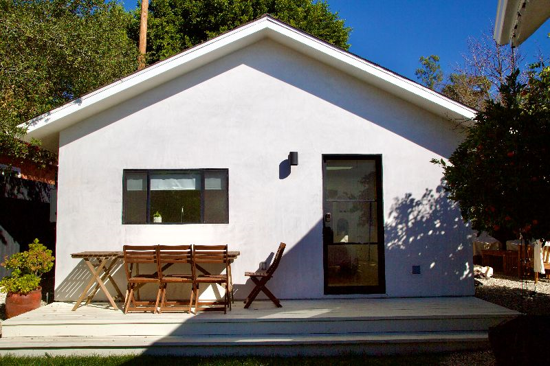 Private Cozy Highland Park Guest House - Photo 2