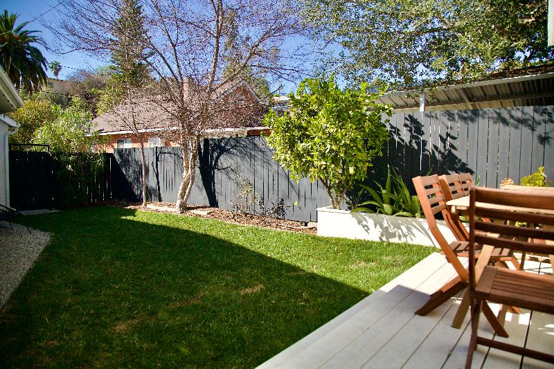 Private Cozy Highland Park Guest House - Photo 3