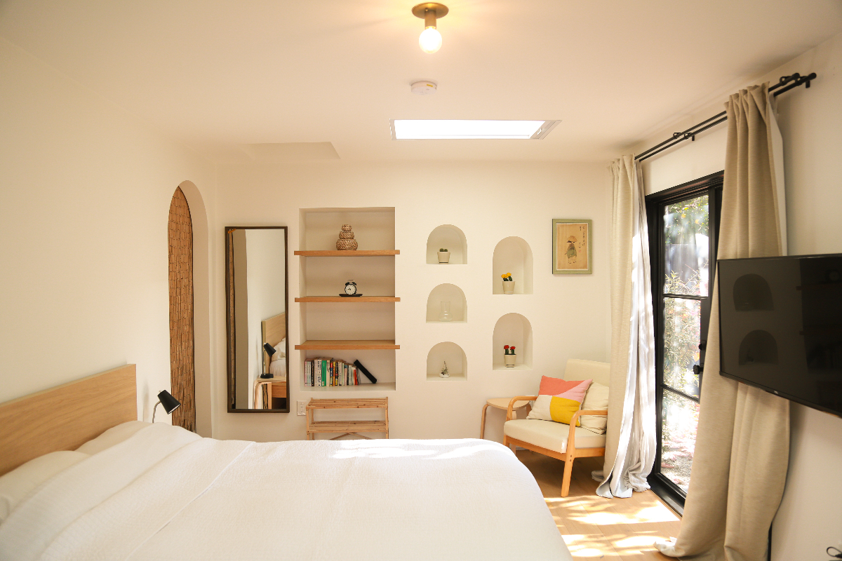 Private Cozy Highland Park Guest House - Photo 6
