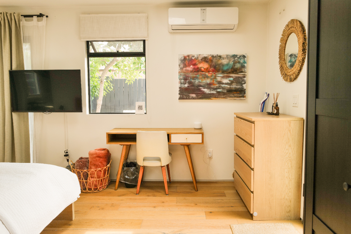 Private Cozy Highland Park Guest House - Photo 5