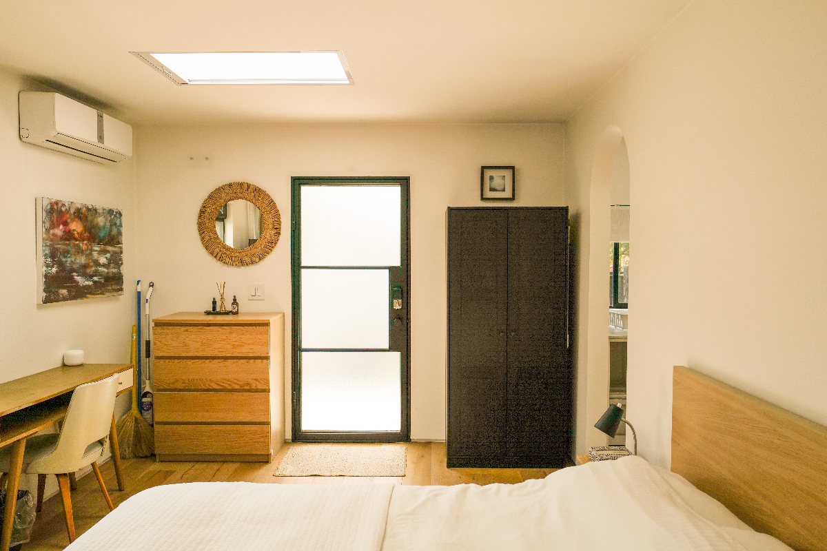 Private Cozy Highland Park Guest House - Photo 4