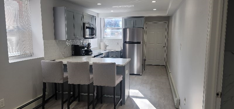 Cozy Oasis in Wakefield - Photo 1