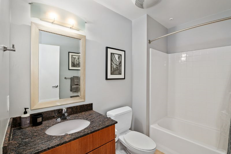 Modern Fully Furnished Condo in Quiet Residential Nook of Downtown San Diego / Cortez Hill - Photo 5