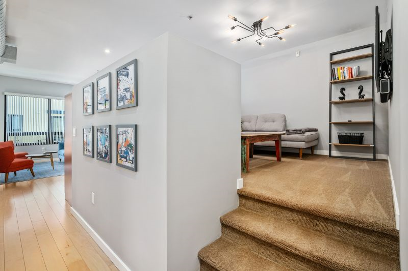 Modern Fully Furnished Condo in Quiet Residential Nook of Downtown San Diego / Cortez Hill - Photo 4