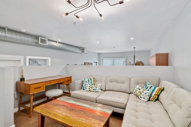 Modern Fully Furnished Condo in Quiet Residential Nook of Downtown San Diego / Cortez Hill - Photo 6