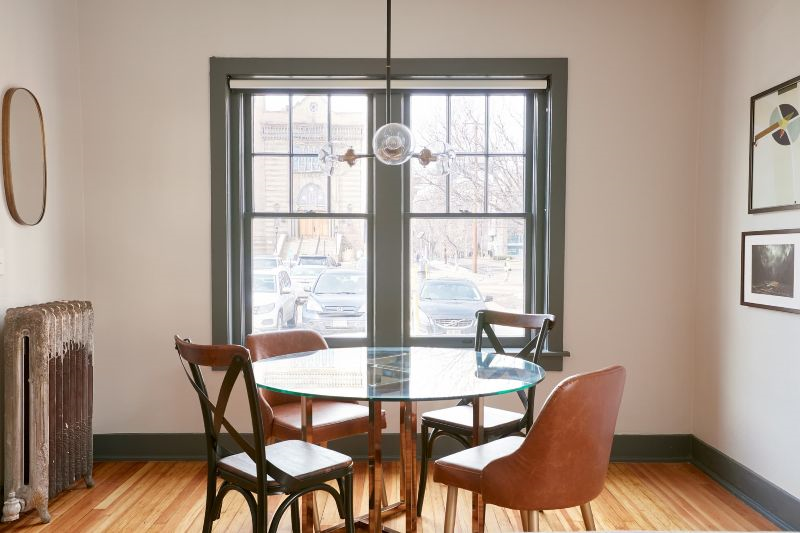 1BR / 1BA