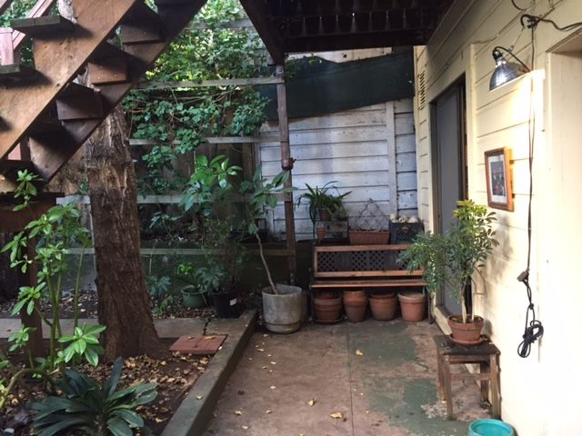 GREAT LOCATION, near Precita Park and Bernal Hill. Small but quaint fully FURNISHED studio apartment on the ground level of a single... - Photo 6