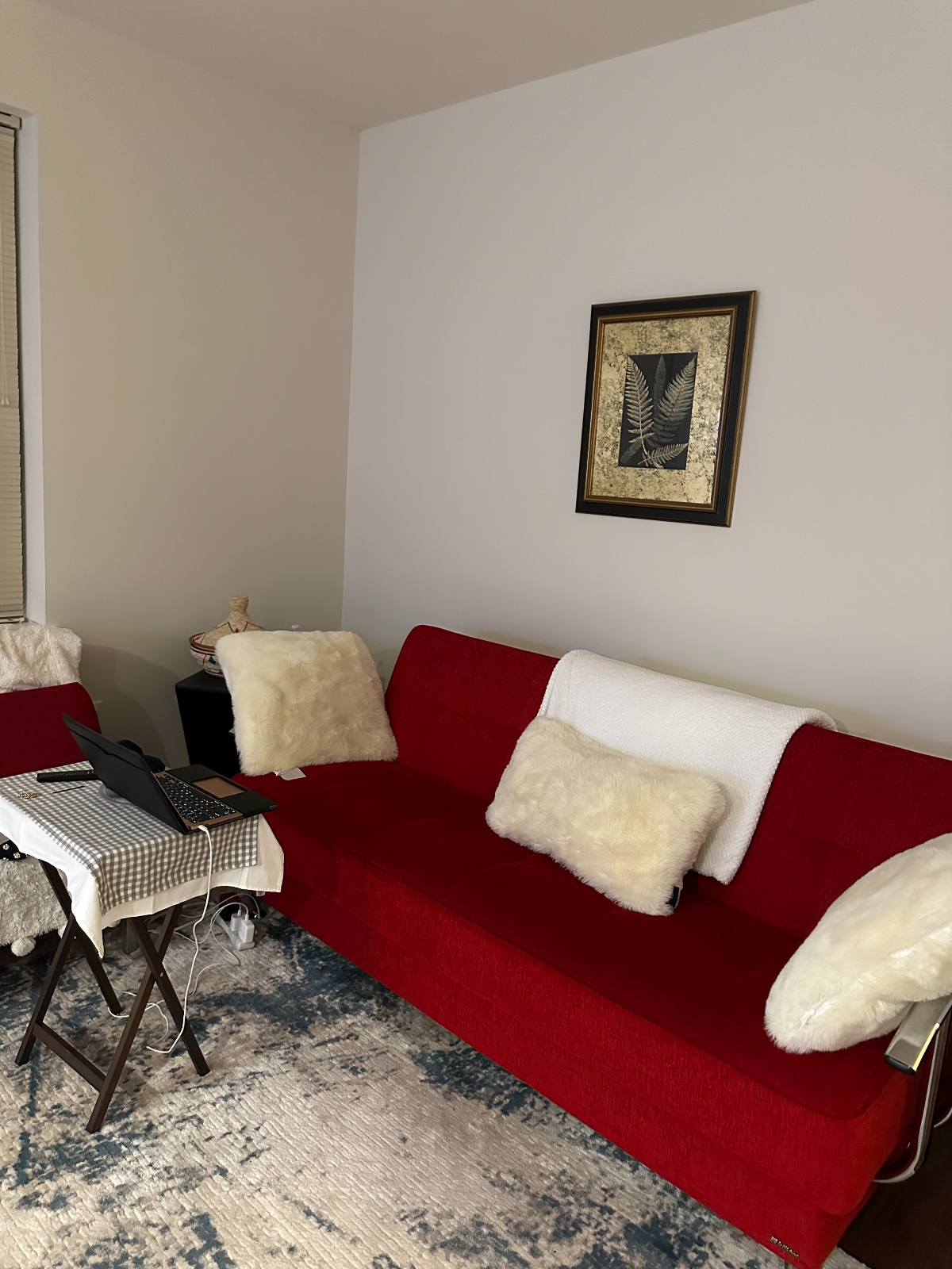 Welcome Home - Stylish One Bedroom Apartment in Fairfax, Virginia with Outdoor Area and Walkable Lo - Photo 4