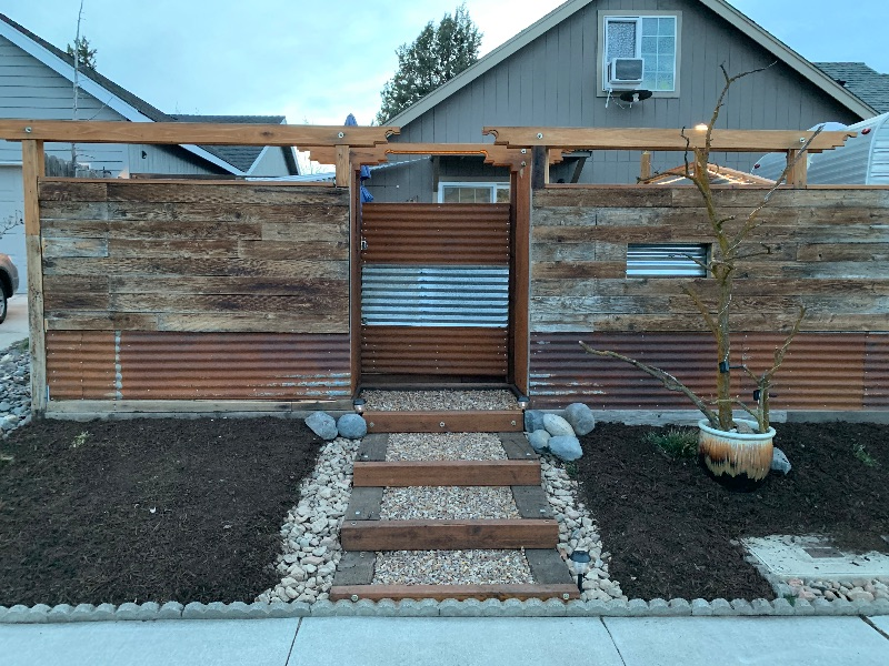 Unique Cool Studio w/ Private Entrance and Yard - Photo 1