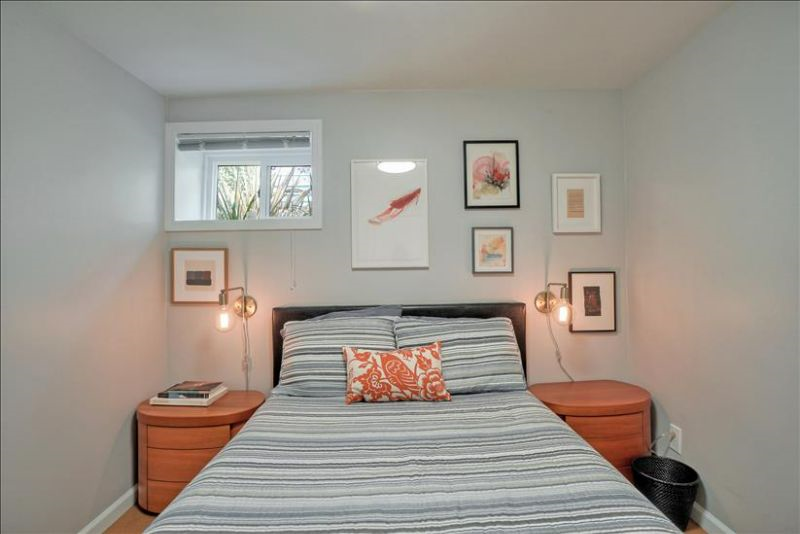 Sunny, two-bedroom, furnished San Francisco flat - Photo 4