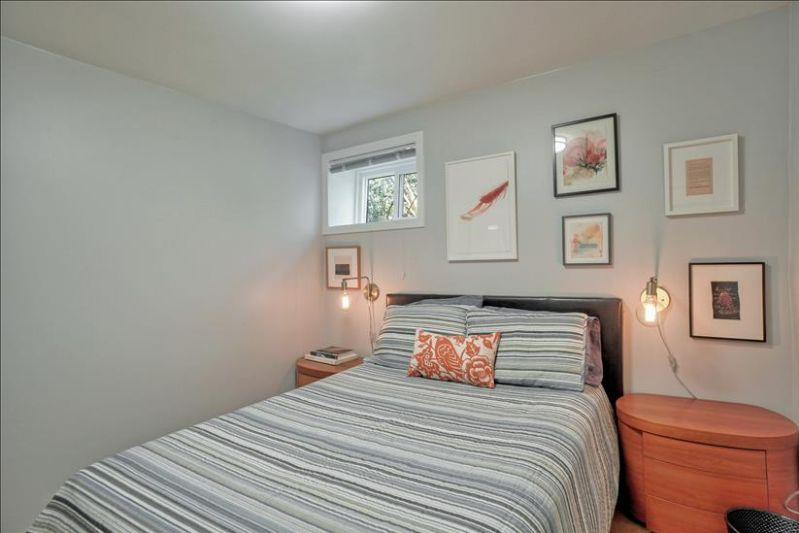 Sunny, two-bedroom, furnished San Francisco flat - Photo 6