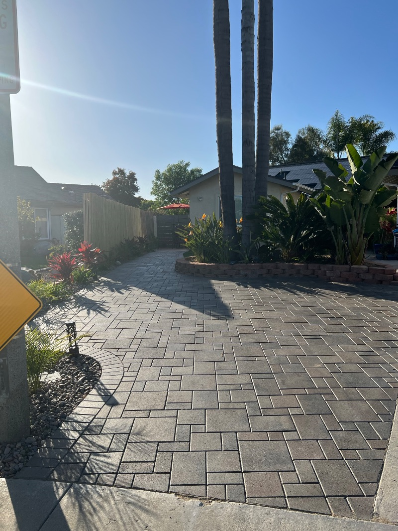 1Bedroom/Full Bath/full Kitchen/Private Dr/Fully Furnished - Photo 4