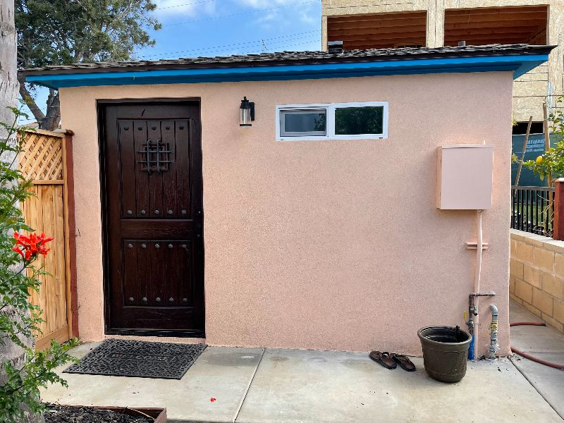Private Furnished Casita 2 blocks from the Beach - Photo 3